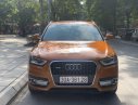 Audi Q3     2013 - Bán xe Audi Q3 năm 2013, nhập khẩu nguyên chiếc