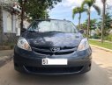 Toyota Sienna 2007 - Bán ô tô Toyota Sienna sản xuất 2007, màu xám, xe nhập xe gia đình, giá 495tr