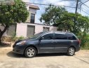 Toyota Sienna LE 2.7 2007 - Bán Toyota Sienna LE 2.7 đời 2007, màu xám, nhập khẩu nguyên chiếc xe gia đình