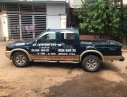 Ford Ranger 2002 - Cần bán gấp Ford Ranger 2002, màu đen