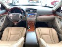 Toyota Camry   2010 - Bán xe Toyota Camry 2.4G năm 2010, màu đen