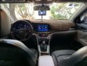 Hyundai Elantra 2017 - Bán xe Hyundai Elantra đời 2017, màu xám