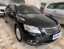 Toyota Camry   2010 - Bán xe Toyota Camry 2.4G năm 2010, màu đen