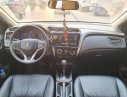 Honda City 2015 - Bán Honda City 2015, màu trắng số tự động