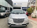 Toyota Innova   2016 - Bán Toyota Innova 2.0G sản xuất 2016, hỗ trợ 100% phí sang tên xe cho quý khách hàng 
