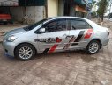 Toyota Vios 2010 - Bán ô tô Toyota Vios 2010, màu bạc chính chủ, giá 200tr