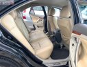 Toyota Camry   2010 - Bán xe Toyota Camry 2.4G năm 2010, màu đen