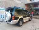 Mitsubishi Pajero 3.0 2005 - Bán Mitsubishi Pajero 3.0 đời 2005, màu xanh , giá tốt