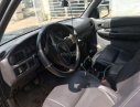 Ford Ranger 2002 - Cần bán gấp Ford Ranger 2002, màu đen