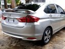 Honda City 2015 - Xe Honda City sản xuất 2015, màu bạc