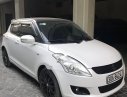 Suzuki Swift 2014 - Xe Suzuki Swift năm 2014, màu trắng số tự động