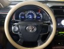 Toyota Camry 2013 - Cần bán gấp Toyota Camry năm 2013, màu vàng