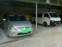 Mitsubishi Grandis 2.4 AT 2005 - Cần bán gấp Mitsubishi Grandis 2.4 AT năm 2005, màu bạc