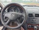 Mercedes-Benz C class 2010 - Cần bán Mercedes C250 đời 2010, màu đen, 450tr