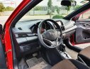 Toyota Yaris 1.5G 2015 - Bán xe Toyota Yaris 2015, màu đỏ, xe nhập, giá 519tr