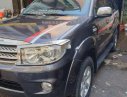 Toyota Fortuner   2009 - Bán xe Toyota Fortuner sản xuất 2009, giá cạnh tranh