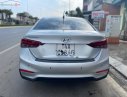 Hyundai Accent 2018 - Bán ô tô Hyundai Accent sản xuất năm 2018, màu bạc số sàn, giá chỉ 440 triệu