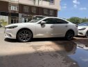 Mazda 6   2019 - Cần bán Mazda 6 2019, màu trắng, giá cạnh tranh