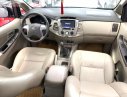 Toyota Innova   2014 - Bán Toyota Innova 2.0E sản xuất năm 2014, màu bạc, xe gia đình