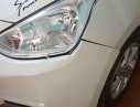 Hyundai Grand i10 2017 - Cần bán xe Hyundai Grand i10 đời 2017, màu trắng, xe nhập chính chủ, 298tr