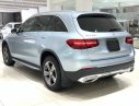 Mercedes-Benz GLC-Class 2016 - Bán Mercedes GLC250 năm sản xuất 2016, màu bạc, số tự động