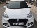 Hyundai Grand i10 2019 - Bán Hyundai Grand i10 1.2 MT đời 2019, màu trắng, số sàn