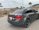 Daewoo Lacetti 2009 - Bán Daewoo Lacetti sản xuất năm 2009, màu xám, giá chỉ 558 triệu