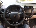 Mitsubishi Attrage   2017 - Bán xe cũ Mitsubishi Attrage đời 2017, xe nhập