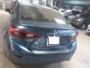 Mazda 3   2019 - Bán Mazda 3 1.5L Luxury đời 2019, màu xanh lam, số tự động