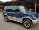 Suzuki Vitara    JLX   2005 - Xe Suzuki Vitara JLX năm sản xuất 2005, giá chỉ 163 triệu