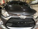 Toyota Wigo   2019 - Cần bán Toyota Wigo đời 2019, nhập khẩu nguyên chiếc, giá tốt