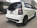 Kia Morning SX 1.1 MT Sport 2012 - Cần bán lại xe cũ Kia Morning đời 2012, màu trắng, số sàn