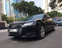 Audi A4 2016 - Bán Audi A4 năm sản xuất 2016, màu đen, nhập khẩu xe gia đình