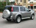 Ford Everest 2.5L 4x2 MT 2014 - Cần bán xe Ford Everest MT năm sản xuất 2014, màu xám, 565 triệu