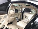 Mercedes-Benz S class S400 2014 - Cần bán xe Mercedes S400 2014, màu đen