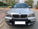 BMW X5 4.8i 2007 - Bán BMW X5 4.8i sản xuất 2007, màu bạc, nhập khẩu nguyên chiếc, giá tốt