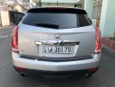 Cadillac SRX 3.6 V6 2012 - Cần bán Cadillac SRX 3.6 V6 sản xuất 2012, màu bạc, nhập khẩu nguyên chiếc