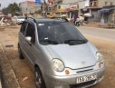 Daewoo Matiz   2006 - Cần bán xe Daewoo Matiz sản xuất 2006, xe sử dụng rất tốt 