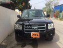 Ford Ranger   2007 - Cần bán xe cũ Ford Ranger XL 4x4 MT đời 2007, màu đen, 174tr