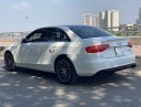 Audi A4   2014 - Cần bán lại xe Audi A4 đời 2014, màu trắng, nhập khẩu