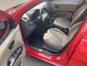 Hyundai Grand i10 2011 - Cần bán gấp Hyundai Grand i10 đời 2011, màu đỏ, xe nhập còn mới