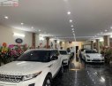 LandRover Evoque Prestige 2012 - Bán ô tô LandRover Range Rover Evoque Prestige năm sản xuất 2012, màu trắng, nhập khẩu nguyên chiếc số tự động