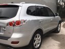 Hyundai Santa Fe   2009 - Bán xe Hyundai Santa Fe MLX 2.0L đời 2009, màu bạc, xe nhập, số tự động 