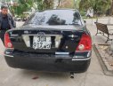 Ford Laser   2005 - Cần bán lại xe Ford Laser 1.8 AT đời 2005, màu đen 