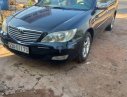 Toyota Camry 2003 - Bán Toyota Camry 2003, màu đen, giá tốt