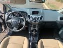 Ford Fiesta   2012 - Bán xe cũ Ford Fiesta 1.6 AT đời 2012, 320 triệu