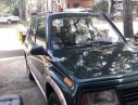 Suzuki Vitara JLX 2005 - Cần bán lại xe Suzuki Vitara JLX đời 2005, màu xanh lam, giá chỉ 179 triệu