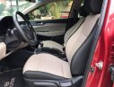 Hyundai Accent 2018 - Cần bán lại xe Hyundai Accent đời 2018, màu đỏ như mới, giá tốt