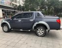 Mitsubishi Triton 2010 - Cần bán xe Mitsubishi Triton AT đời 2010, màu xám, nhập khẩu nguyên chiếc như mới