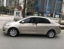 Toyota Vios   E   2014 - Cần bán lại xe Toyota Vios E sản xuất 2014 chính chủ, 308 triệu